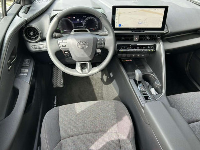 Toyota C-HR Vorführwagen Toyota C-HR Vorführwagen