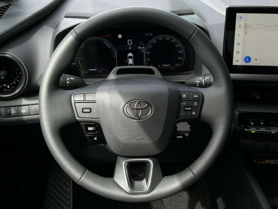 Toyota C-HR Vorführwagen Toyota C-HR Vorführwagen