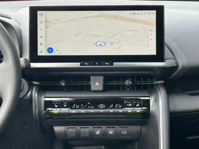 Toyota C-HR Vorführwagen Toyota C-HR Vorführwagen