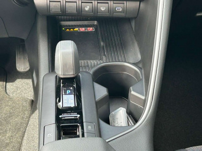 Toyota C-HR Vorführwagen Toyota C-HR Vorführwagen