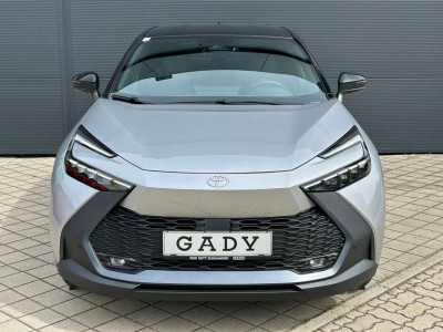 Toyota C-HR Vorführwagen Toyota C-HR Vorführwagen