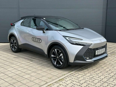 Toyota C-HR Vorführwagen Toyota C-HR Vorführwagen