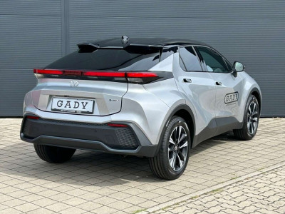 Toyota C-HR Vorführwagen Toyota C-HR Vorführwagen