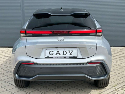 Toyota C-HR Vorführwagen Toyota C-HR Vorführwagen