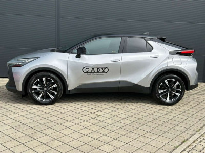 Toyota C-HR Vorführwagen Toyota C-HR Vorführwagen