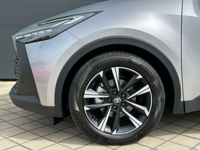 Toyota C-HR Vorführwagen Toyota C-HR Vorführwagen