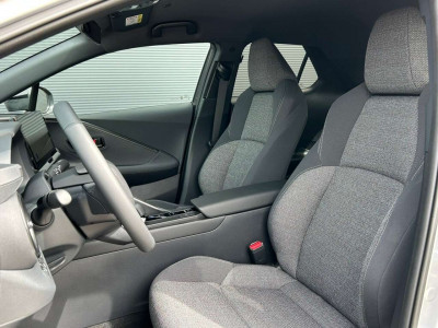 Toyota C-HR Vorführwagen Toyota C-HR Vorführwagen