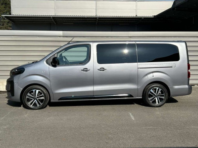 Peugeot Traveller Gebrauchtwagen Peugeot Traveller Gebrauchtwagen
