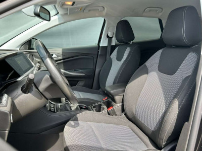 Opel Grandland Gebrauchtwagen Opel Grandland Gebrauchtwagen