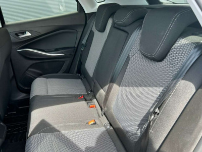Opel Grandland Gebrauchtwagen Opel Grandland Gebrauchtwagen