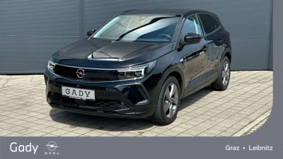 Opel Grandland Gebrauchtwagen Opel Grandland Gebrauchtwagen