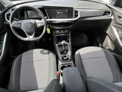 Opel Grandland Gebrauchtwagen Opel Grandland Gebrauchtwagen