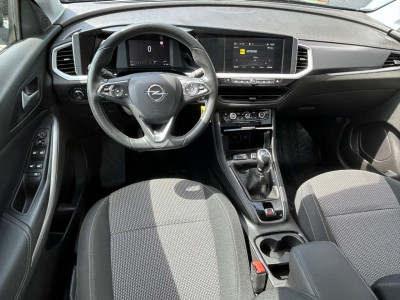 Opel Grandland Gebrauchtwagen Opel Grandland Gebrauchtwagen
