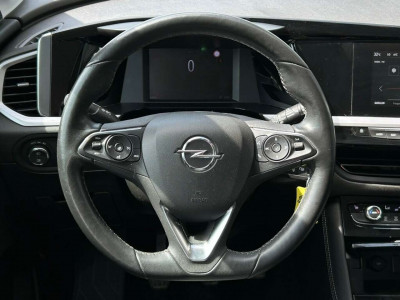 Opel Grandland Gebrauchtwagen Opel Grandland Gebrauchtwagen