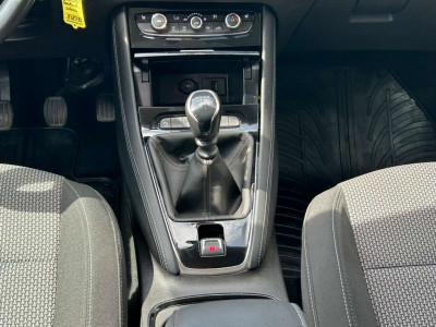 Opel Grandland Gebrauchtwagen Opel Grandland Gebrauchtwagen