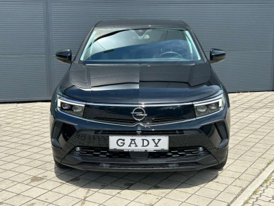 Opel Grandland Gebrauchtwagen Opel Grandland Gebrauchtwagen