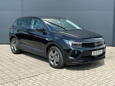 Opel Grandland Gebrauchtwagen Opel Grandland Gebrauchtwagen