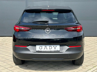 Opel Grandland Gebrauchtwagen Opel Grandland Gebrauchtwagen