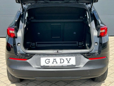 Opel Grandland Gebrauchtwagen Opel Grandland Gebrauchtwagen