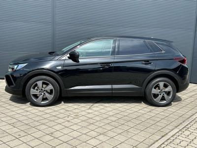 Opel Grandland Gebrauchtwagen Opel Grandland Gebrauchtwagen