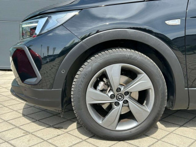 Opel Grandland Gebrauchtwagen Opel Grandland Gebrauchtwagen