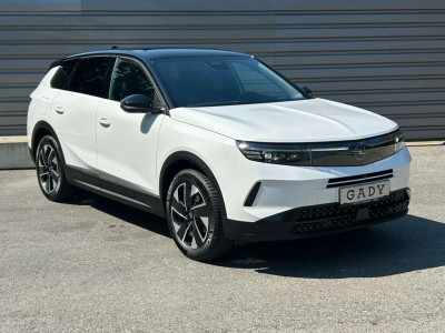 Opel Grandland Vorführwagen