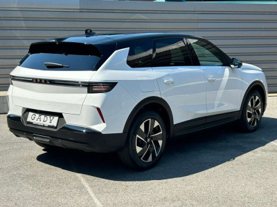 Opel Grandland Vorführwagen