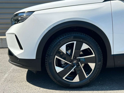 Opel Grandland Vorführwagen