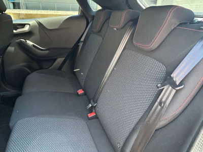 Ford Puma Gebrauchtwagen Ford Puma Gebrauchtwagen