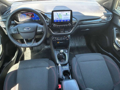 Ford Puma Gebrauchtwagen Ford Puma Gebrauchtwagen
