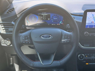 Ford Puma Gebrauchtwagen Ford Puma Gebrauchtwagen