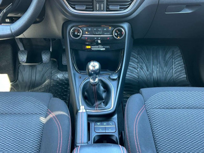 Ford Puma Gebrauchtwagen Ford Puma Gebrauchtwagen