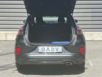 Ford Puma Gebrauchtwagen Ford Puma Gebrauchtwagen