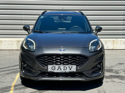 Ford Puma Gebrauchtwagen Ford Puma Gebrauchtwagen