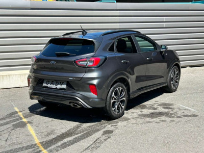Ford Puma Gebrauchtwagen Ford Puma Gebrauchtwagen