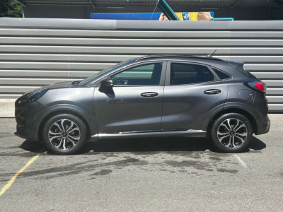 Ford Puma Gebrauchtwagen Ford Puma Gebrauchtwagen