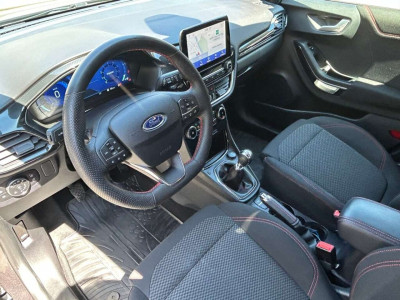 Ford Puma Gebrauchtwagen Ford Puma Gebrauchtwagen