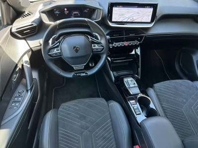 Peugeot 208 Gebrauchtwagen