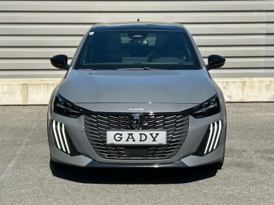 Peugeot 208 Gebrauchtwagen