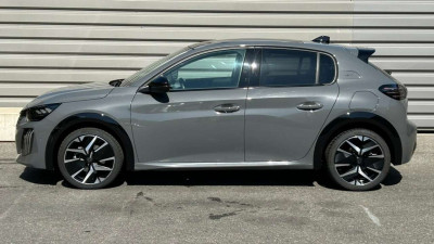 Peugeot 208 Gebrauchtwagen