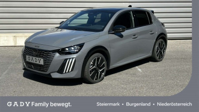 Peugeot 208 Gebrauchtwagen