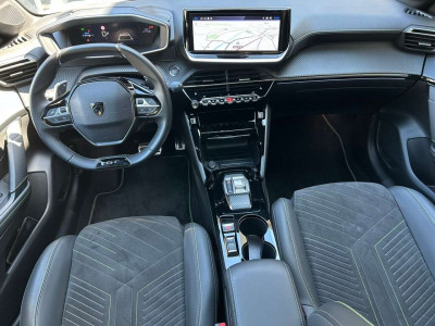 Peugeot 208 Gebrauchtwagen