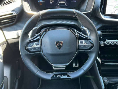 Peugeot 208 Gebrauchtwagen