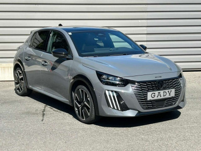 Peugeot 208 Gebrauchtwagen