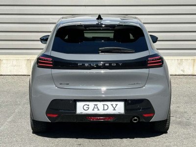 Peugeot 208 Gebrauchtwagen