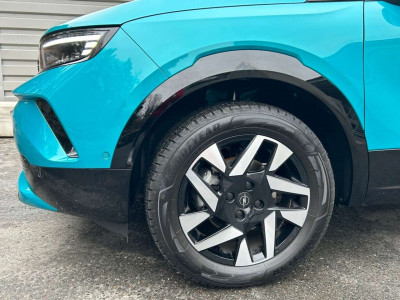 Opel Mokka Gebrauchtwagen Opel Mokka Gebrauchtwagen