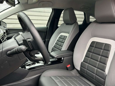 Citroën C4 Gebrauchtwagen