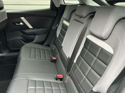 Citroën C4 Gebrauchtwagen
