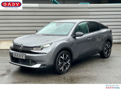 Citroën C4 Gebrauchtwagen