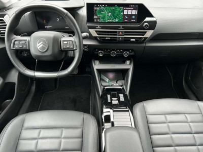 Citroën C4 Gebrauchtwagen